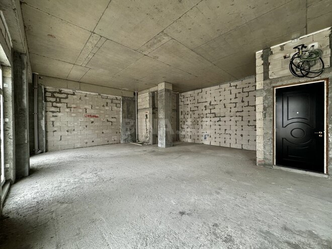 Satılır 4 otaqlı yeni tikili 145 m², Ağ şəhər q., photo 5 from 16