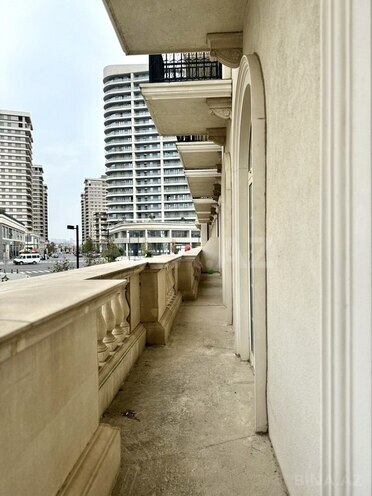 Satılır 4 otaqlı yeni tikili 145 m², Ağ şəhər q., photo 13 from 16
