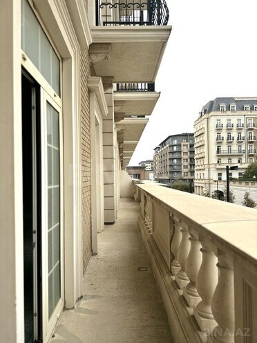 Satılır 4 otaqlı yeni tikili 145 m², Ağ şəhər q., photo 10 from 16