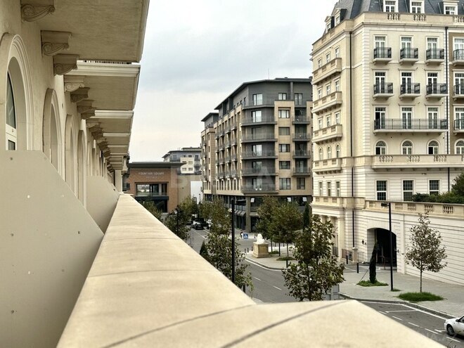 Satılır 4 otaqlı yeni tikili 145 m², Ağ şəhər q., photo 11 from 16