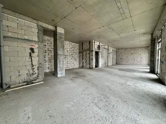 Satılır 4 otaqlı yeni tikili 145 m², Ağ şəhər q., photo 7 from 16