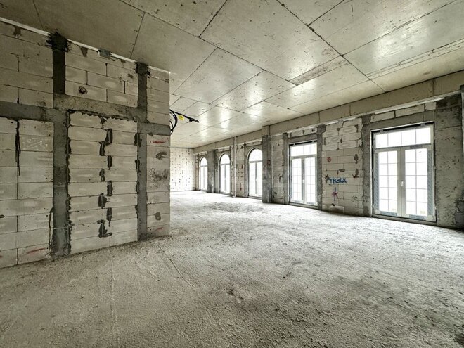 Satılır 4 otaqlı yeni tikili 145 m², Ağ şəhər q., photo 8 from 16