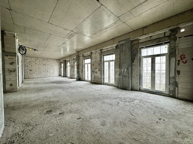 Satılır 4 otaqlı yeni tikili 145 m², Ağ şəhər q., photo 9 from 16