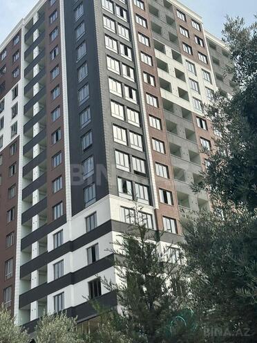 Продаётся 3-комн. новостройка 126 м², м. Нефтчиляр, photo 6 from 8