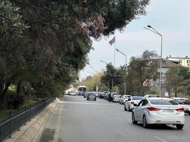 Продаётся 3-комн. новостройка 126 м², м. Нефтчиляр, photo 7 from 8