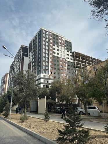 Продаётся 3-комн. новостройка 126 м², м. Нефтчиляр, photo 5 from 8