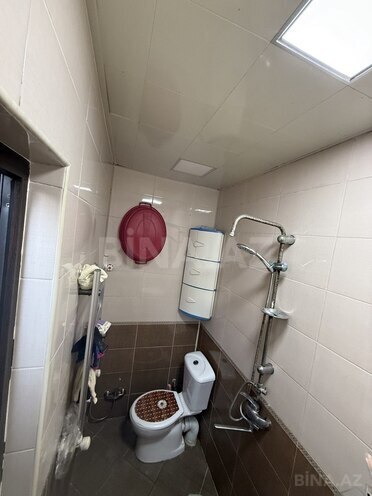 Satılır 2 otaqlı həyət evi/bağ evi 50 m², İnşaatçılar m., photo 11 from 12