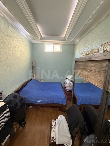 Satılır 2 otaqlı həyət evi/bağ evi 50 m², İnşaatçılar m., photo 7 from 12