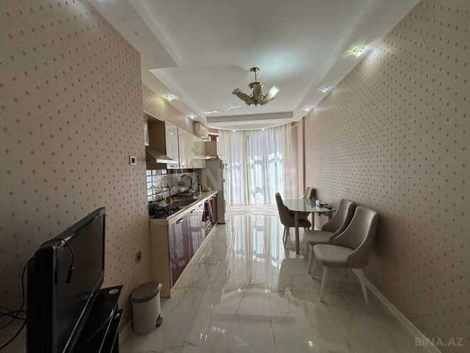 Satılır 4 otaqlı yeni tikili 192 m², Şah İsmayıl Xətai m., photo 6 from 22