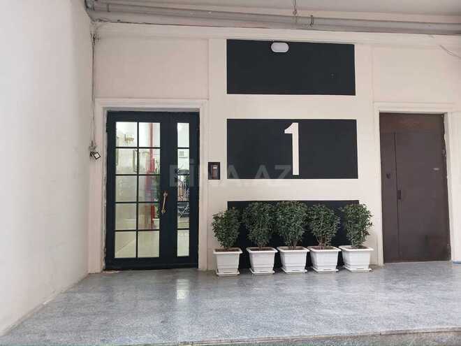 Satılır 4 otaqlı yeni tikili 192 m², Şah İsmayıl Xətai m., photo 20 from 22