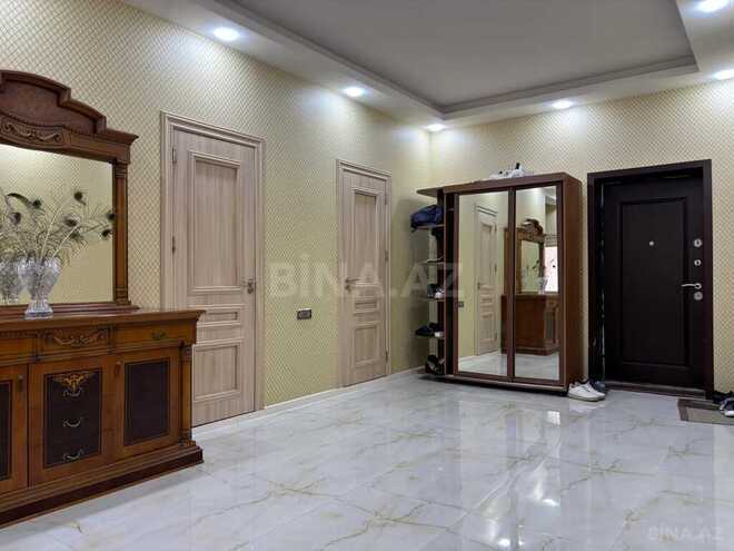 Satılır 4 otaqlı yeni tikili 192 m², Şah İsmayıl Xətai m., photo 14 from 22