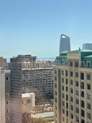Satılır 4 otaqlı yeni tikili 192 m², Şah İsmayıl Xətai m., photo 18 from 22