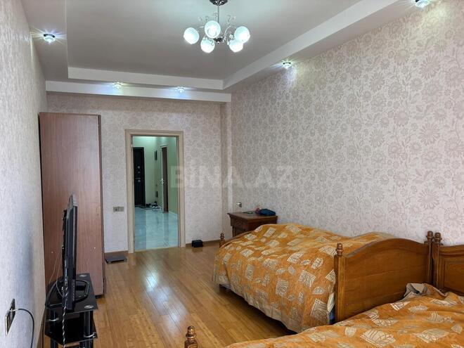 Satılır 4 otaqlı yeni tikili 192 m², Şah İsmayıl Xətai m., photo 11 from 22