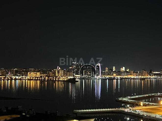 Satılır 4 otaqlı yeni tikili 178 m², Səbail r., photo 21 from 22