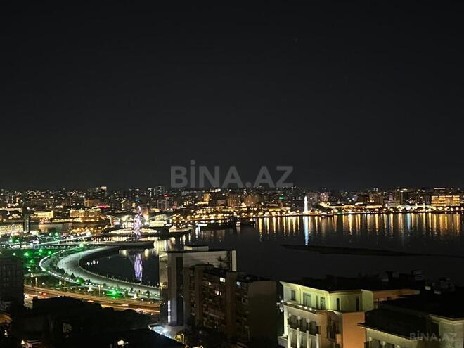 Satılır 4 otaqlı yeni tikili 178 m², Səbail r., photo 20 from 22