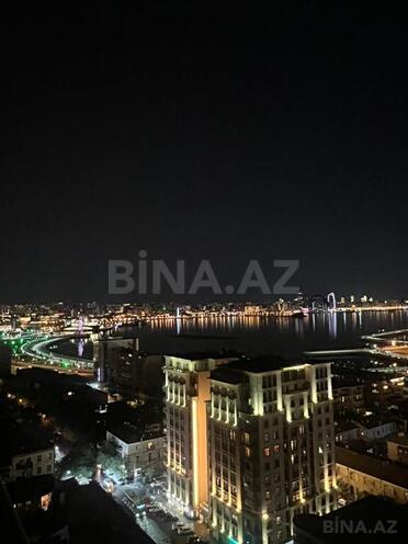 Satılır 4 otaqlı yeni tikili 178 m², Səbail r., photo 19 from 22