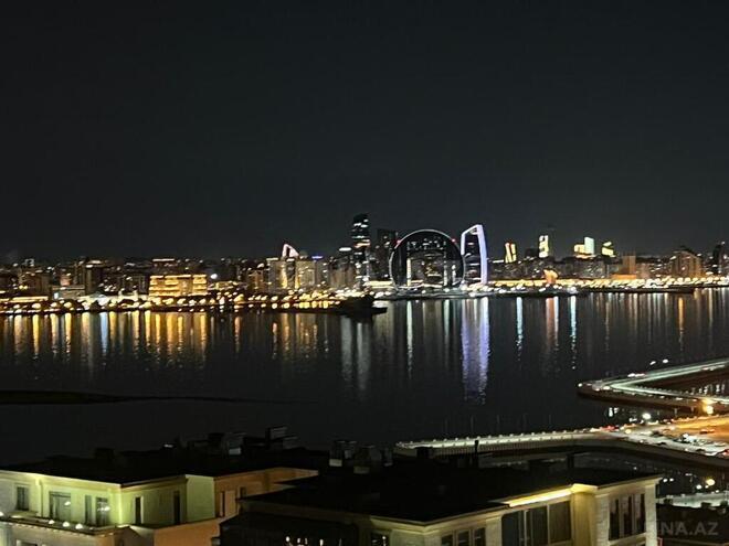 Satılır 4 otaqlı yeni tikili 178 m², Səbail r., photo 3 from 22