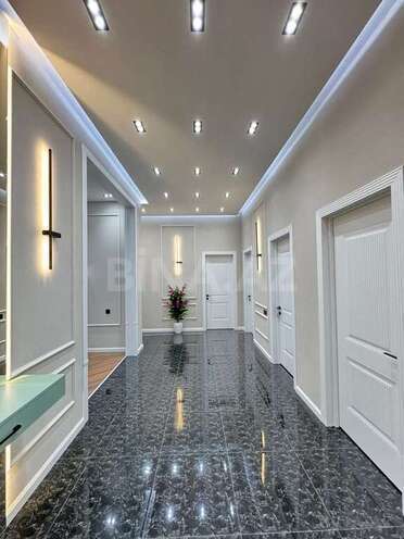 Satılır 4 otaqlı həyət evi/bağ evi 190 m², Mərdəkan q., photo 12 from 24