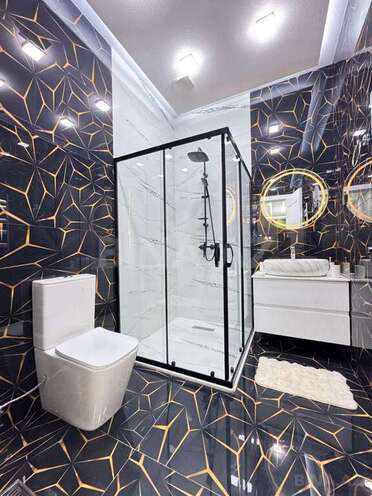 Satılır 4 otaqlı həyət evi/bağ evi 190 m², Mərdəkan q., photo 23 from 24