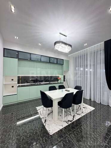 Satılır 4 otaqlı həyət evi/bağ evi 190 m², Mərdəkan q., photo 17 from 24