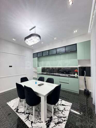 Satılır 4 otaqlı həyət evi/bağ evi 190 m², Mərdəkan q., photo 18 from 24