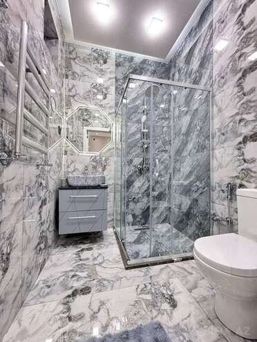 Satılır 4 otaqlı həyət evi/bağ evi 190 m², Mərdəkan q., photo 22 from 24