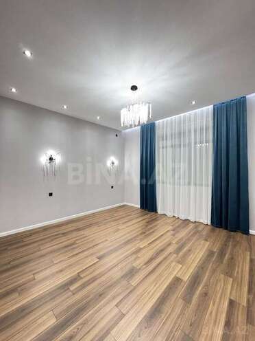 Satılır 4 otaqlı həyət evi/bağ evi 190 m², Mərdəkan q., photo 19 from 24
