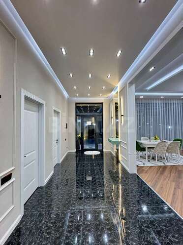 Satılır 4 otaqlı həyət evi/bağ evi 190 m², Mərdəkan q., photo 11 from 24