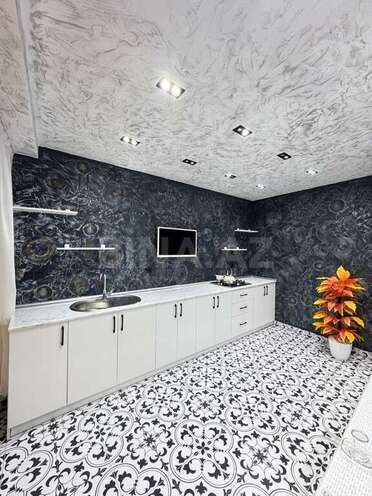 Satılır 4 otaqlı həyət evi/bağ evi 190 m², Mərdəkan q., photo 14 from 24