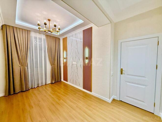 Продаётся 2-комн. новостройка 63 м², м. Кара Караев, photo 3 from 11