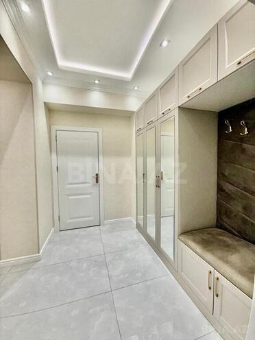 Продаётся 2-комн. новостройка 63 м², м. Кара Караев, photo 8 from 11