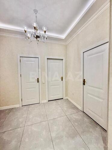 Продаётся 2-комн. новостройка 63 м², м. Кара Караев, photo 9 from 11