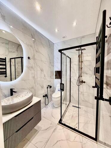 Продаётся 2-комн. новостройка 63 м², м. Кара Караев, photo 10 from 11