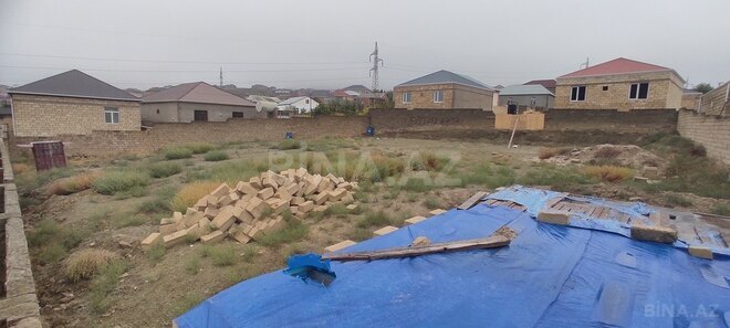 Satılır  torpaq 10 sot, Hökməli q., photo 9 from 10