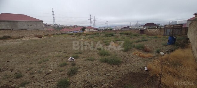 Satılır  torpaq 10 sot, Hökməli q., photo 3 from 10