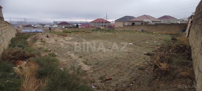 Satılır  torpaq 10 sot, Hökməli q., photo 6 from 10