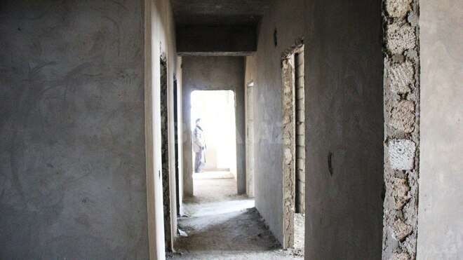 Satılır 3 otaqlı yeni tikili 132 m², Həzi Aslanov m., photo 9 from 12
