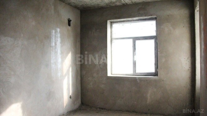 Satılır 3 otaqlı yeni tikili 132 m², Həzi Aslanov m., photo 5 from 12