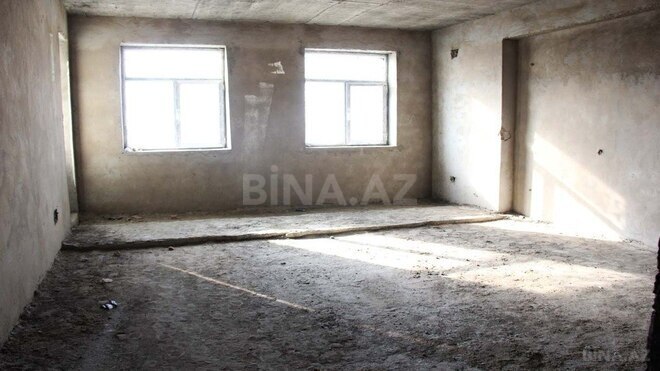 Satılır 3 otaqlı yeni tikili 132 m², Həzi Aslanov m., photo 3 from 12