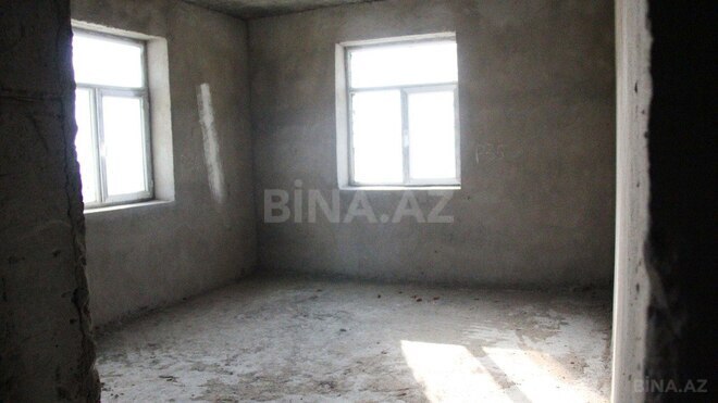 Satılır 3 otaqlı yeni tikili 132 m², Həzi Aslanov m., photo 7 from 12