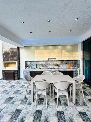 Сдаётся 4-комн. дом/дача 320 м², пос. Шувеляны, photo 12 from 22