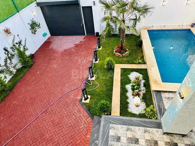 Сдаётся 4-комн. дом/дача 320 м², пос. Шувеляны, photo 10 from 22