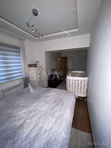 Satılır 3 otaqlı həyət evi/bağ evi 110 m², Qara Qarayev m., photo 7 from 18