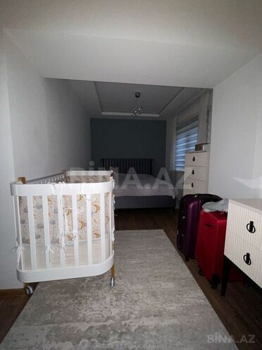Satılır 3 otaqlı həyət evi/bağ evi 110 m², Qara Qarayev m., photo 9 from 18