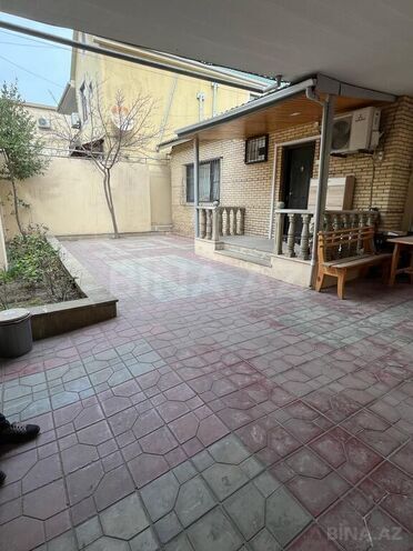 Satılır 3 otaqlı həyət evi/bağ evi 110 m², Qara Qarayev m., photo 4 from 18