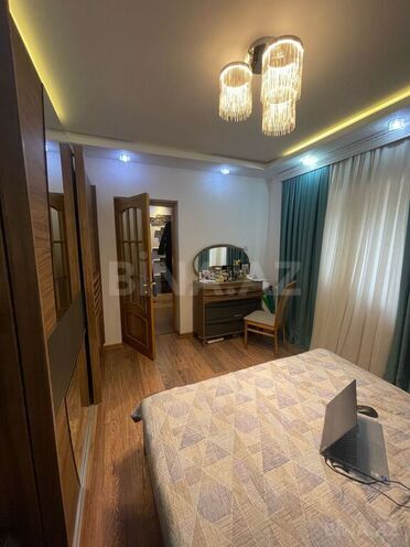 Satılır 3 otaqlı həyət evi/bağ evi 110 m², Qara Qarayev m., photo 10 from 18