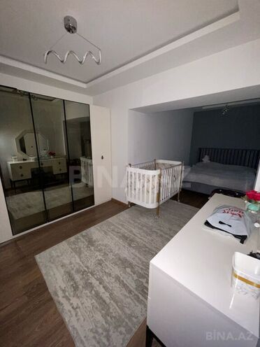 Satılır 3 otaqlı həyət evi/bağ evi 110 m², Qara Qarayev m., photo 13 from 18