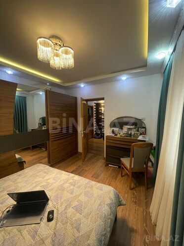Satılır 3 otaqlı həyət evi/bağ evi 110 m², Qara Qarayev m., photo 11 from 18