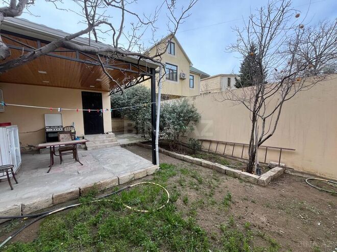Satılır 3 otaqlı həyət evi/bağ evi 110 m², Qara Qarayev m., photo 3 from 18