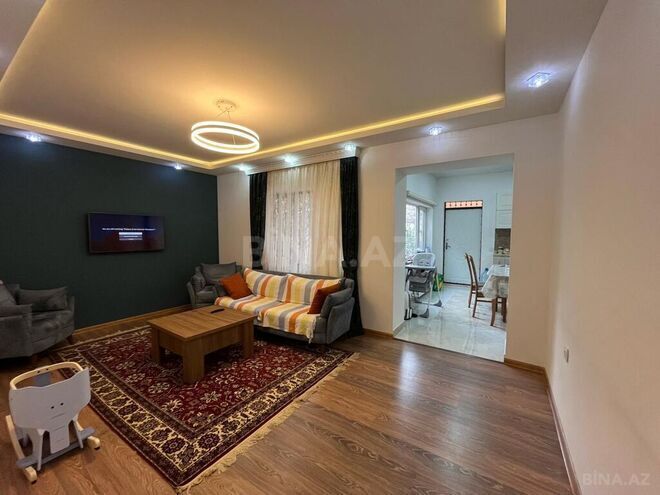 Satılır 3 otaqlı həyət evi/bağ evi 110 m², Qara Qarayev m., photo 8 from 18